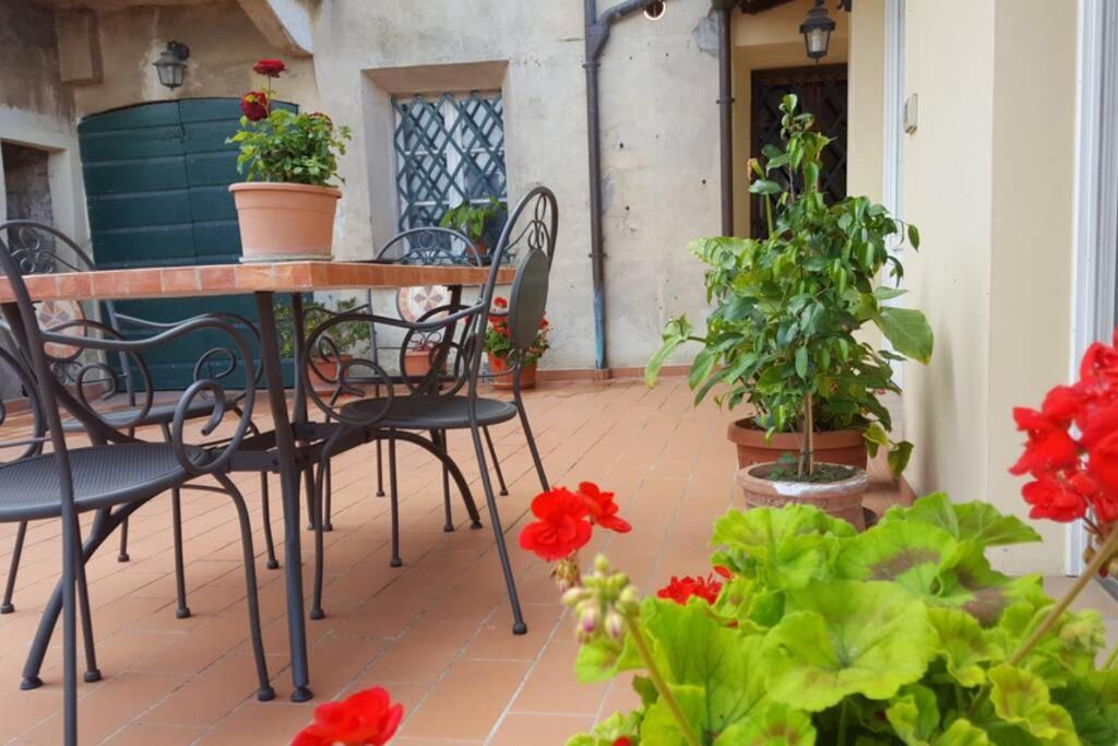 Apartamento Bellavista La Tua Romantica Vacanza Sul Trasimeno Castiglione del Lago Exterior foto