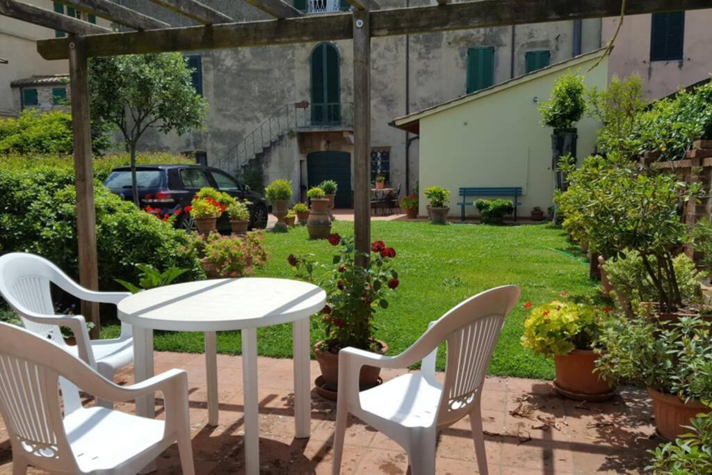 Apartamento Bellavista La Tua Romantica Vacanza Sul Trasimeno Castiglione del Lago Exterior foto