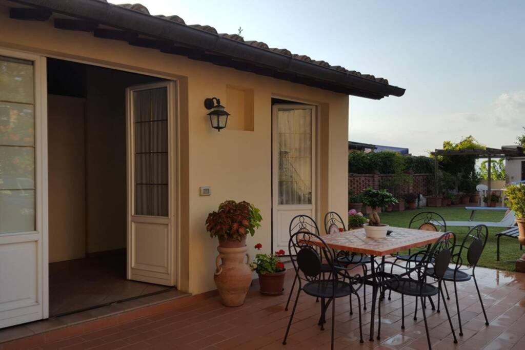 Apartamento Bellavista La Tua Romantica Vacanza Sul Trasimeno Castiglione del Lago Exterior foto