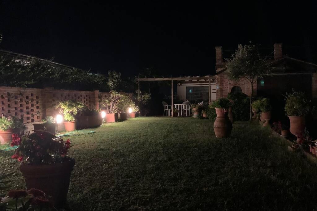 Apartamento Bellavista La Tua Romantica Vacanza Sul Trasimeno Castiglione del Lago Exterior foto