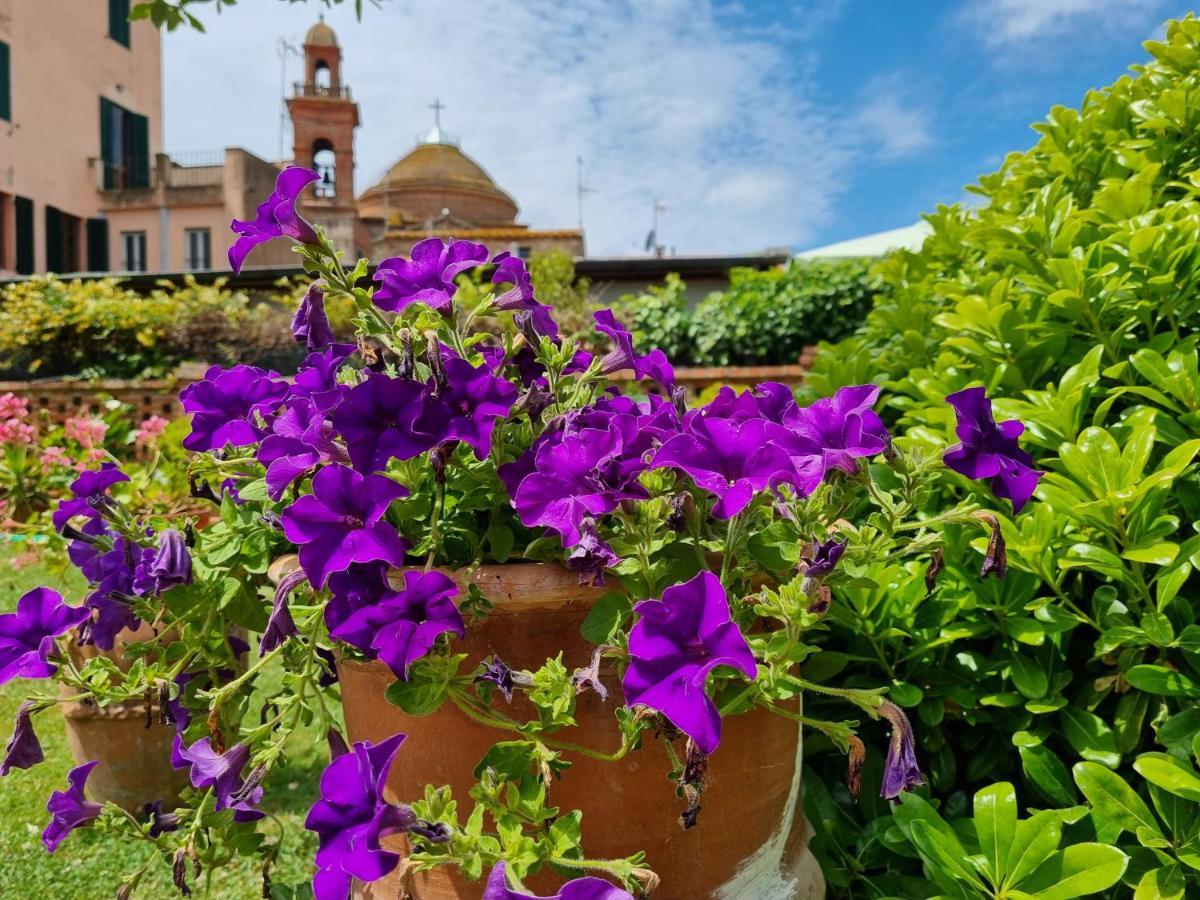 Apartamento Bellavista La Tua Romantica Vacanza Sul Trasimeno Castiglione del Lago Exterior foto